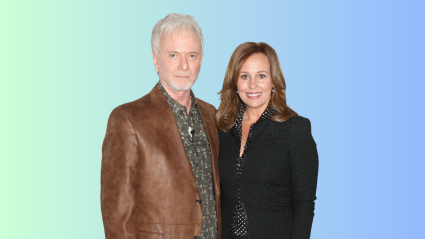 This 30-Year-Old ‘General Hospital’ Family Reveal Still Gives Fans Chills