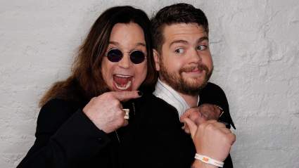 Jack Osbourne Shares One Request for Fans on ‘Ozzy Day’