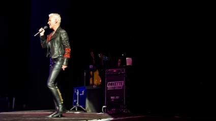 Iconic Pop Group Forced to Cancel 40th-Anniversary Tour After Singer’s Passing