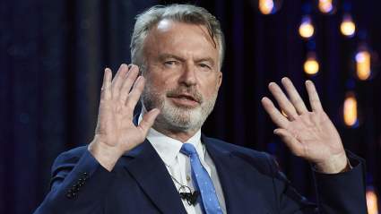 5 Best Sam Neill Horror Movies & Where to Watch