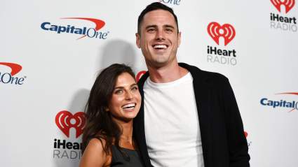 Ben Higgins and Wife Jessica Expecting Baby No. 2