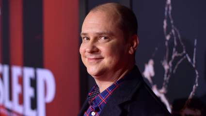Mike Flanagan Makes Revealing Promise About Upcoming ‘Carrie’ Series