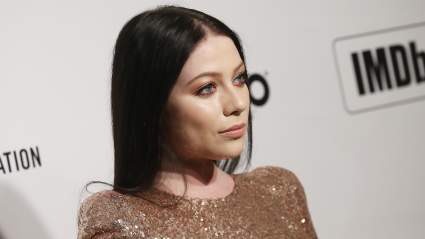 Michelle Trachtenberg’s Co-Star Wishes She ‘Could Have Done More’ To Help Troubled Star