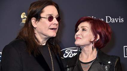 Sharon Osbourne Opens Up About Living ‘a Different Life’ without Ozzy: ‘Total Change in Everything’