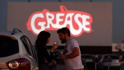 ‘Grease’ Icon Reveals Hilarious Reason For Playing ‘the World’s Oldest Living Teenager’