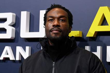 ‘Wonder Man’ Star Yahya Abdul-Mateen II Speaks Out After Series Cancellation
