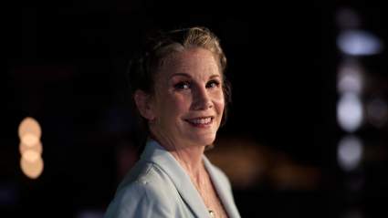 Melissa Gilbert Defends Netflix ‘Little House on the Prairie’ Reboot Over ‘Woke’ Claim
