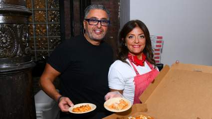 Kathy Wakile Breaks Silence After Divorce Rumors Swirl About Her Marriage