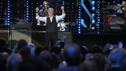 Paul McCartney Has 5 Children, but Only Some Followed Him Into the Spotlight