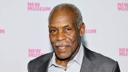 Danny Glover Reveals Memories That Keep Him Grounded Following Alzheimer’s Diagnosis