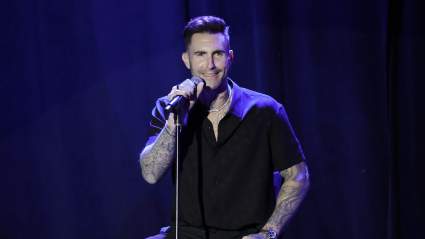 Inside Adam Levine’s ‘Slow’ Life As A Family Man Today