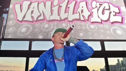 Vanilla Ice on 1990’s Music Era: ‘The Last of the Great Decades’ in Pop Culture, America