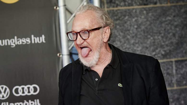 robert englund.