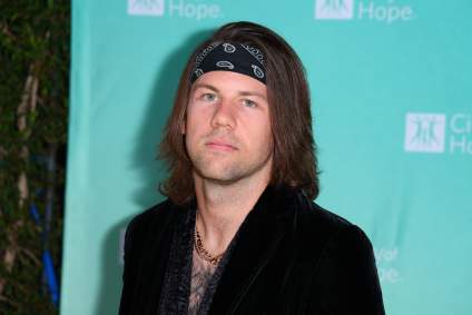 Beartooth Singer Caleb Shomo and Wife File for Divorce After 14 Years as Singer Proudly Comes Out as Gay