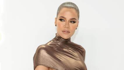 Khloe Kardashian’s 8-Year-Old Daughter True is the Spitting Image of Tristan Thompson in New Pics