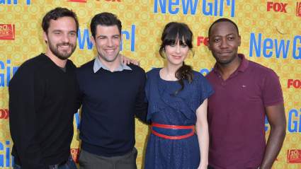 ‘New Girl’ Star Confirms Reunion Is ‘Happening’ — and the Scripts Are ‘Amazing’