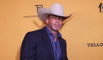 New Taylor Sheridan Show Heading to CBS — and It’s Nothing Like ‘Yellowstone’ or His Other Hits