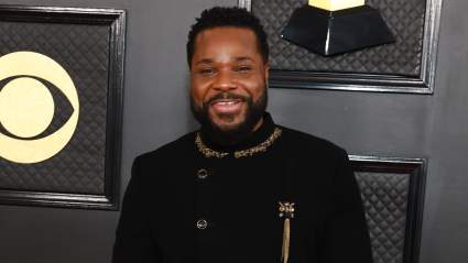 Malcolm-Jamal Warner’s Widow Gives Emotional, Powerful Interview 1 Year After His Passing