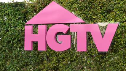 Former HGTV Star Reveals Secret Reality TV Show Past