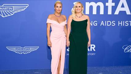 Rebel Wilson Shares Adorable Photo of Her New Family of Four
