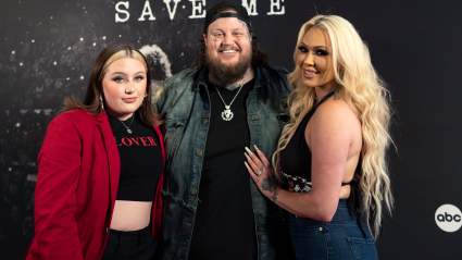 Bunnie Xo Breaks Silence on Stepdaughter Bailee’s Cryptic Comments on Jelly Roll Divorce