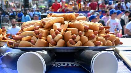 Nathan’s Hot Dog Eating Contest 2026: Where to Watch Joey Chestnut and Miki Sudo