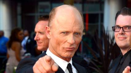 Ed Harris Felt ‘Misled’ About ‘Dutton Ranch’ Role, Wanted To Break Contract
