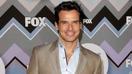 ‘General Hospital’ Alum Antonio Sabàto Jr. And Katia Fernandez End Engagement After Nine Years Together