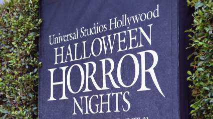 Halloween Horror Nights Scares Up ‘Sinners’ & ‘Hellraiser’ Haunted Houses  