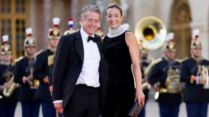 Hugh Grant and Taylor Swift’s Friendship Comes Full Circle After Wedding Reunion