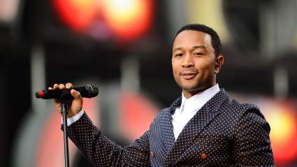 John Legend Plays Harry Belafonte In New Film About Paul Simon’s ‘Graceland’
