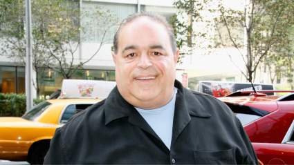 ‘Sopranos’ Star Looks Incredible After 150-Pound Weight Loss