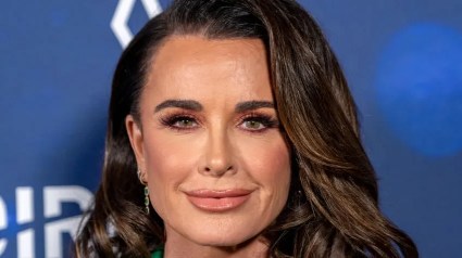 Kyle Richards Says One Bravo Experience Made Her Appreciate Beverly Hills More