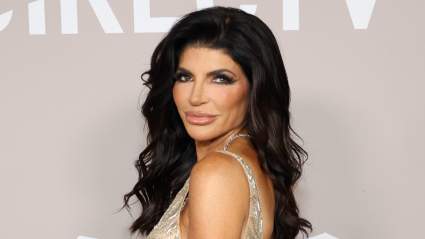 Teresa Giudice’s Former RHONJ Castmate Says Season 15 Will Be Her Last