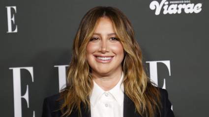 Ashley Tisdale to Star in ‘Toxic Moms’ Comedy Based on Viral Essay