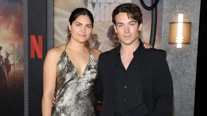 ‘General Hospital’- Rory Gibson Marries Alicia Ruelas