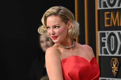 Katherine Heigl’s Listed $10.6 Million Lavish Custom Home in Gated Utah Community: PHOTOS