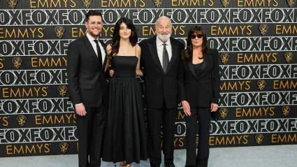 Rob Reiner Receives Emmy Nomination for ‘The Bear’ Nearly 50 Years After His First