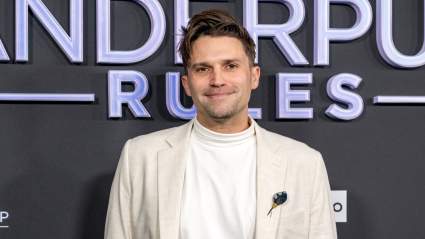 Tom Schwartz Reveals Where His Friendship With Tom Sandoval Stands After Scandoval