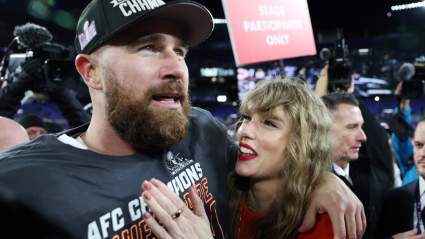 Eras Tour Backup Dancer Gushes About Taylor Swift and Travis Kelce’s ‘Transformative and Remarkable’ Wedding