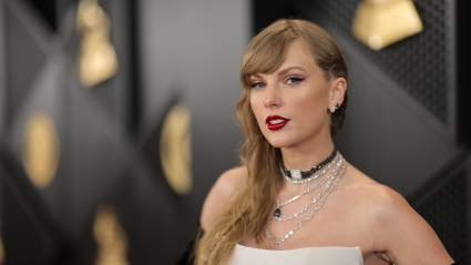 Taylor Swift Looked Like ‘Real-Life Princess’ Says ‘Starstruck’ Wedding Guest