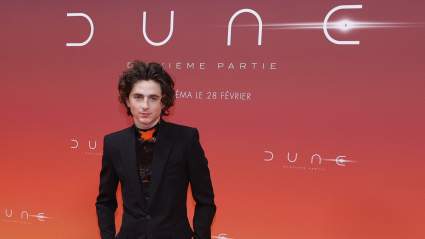 10 Must-Watch Sci-Fi Movies to Prepare for ‘Dune: Part Three’