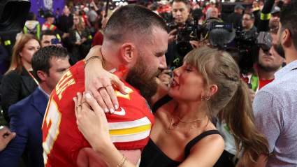 Why Taylor Swift’s Godchildren Were Not at Her Wedding