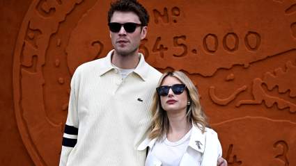 Everything You Need To Know About Emma Robert’s Husband, Cody John