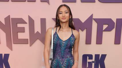 Millie Bobby Brown Mourns Loss of ‘Godzilla’ Co-Star Kaylee Hottle