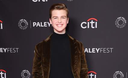 ‘Young Sheldon’ Star Iain Armitage Turns 18: The Hilarious Reason He Missed His Own Birthday
