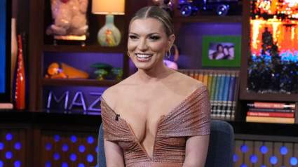 Lindsay Hubbard Recalls the Day She Split From Turner Kufe Seven Weeks Postpartum