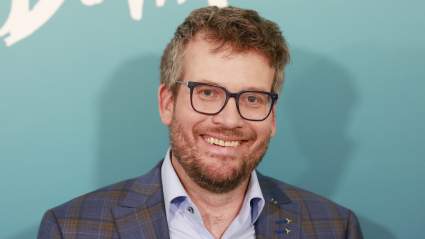 Author John Green Announces Dates for The ‘Hollywood, Ending’ Book Tour