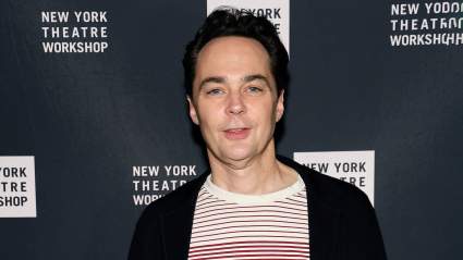 Jim Parsons Reveals the Surprising Secret He Kept Hidden During ‘The Big Bang Theory’