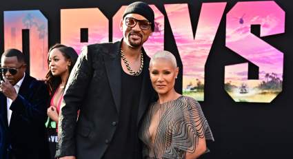New Report Gives Encouraging Update on Will and Jada Pinkett Smith’s Marriage